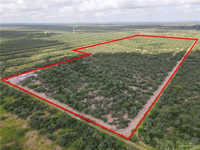 TBD N FM 649, Roma, TX 78584