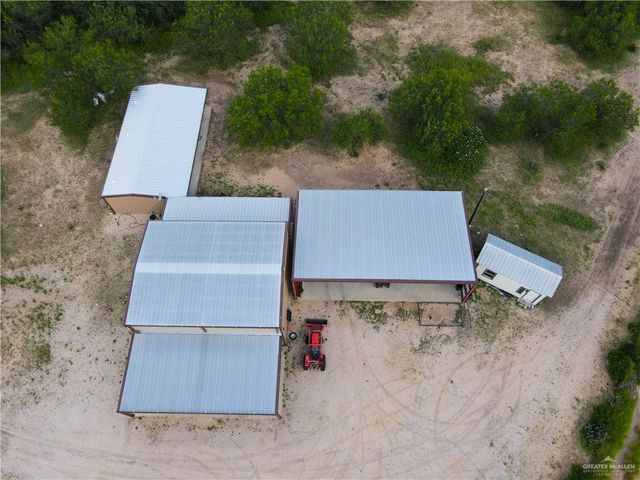 TBD N FM 649, Roma, TX 78584