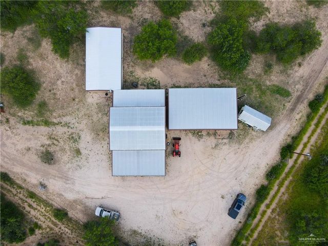 TBD N FM 649, Roma, TX 78584