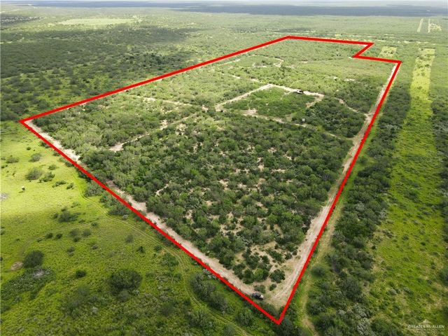TBD N FM 649, Roma, TX 78584