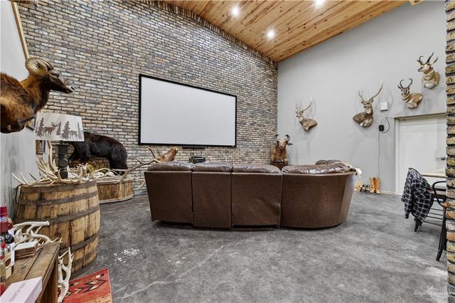 TBD N FM 649, Roma, TX 78584