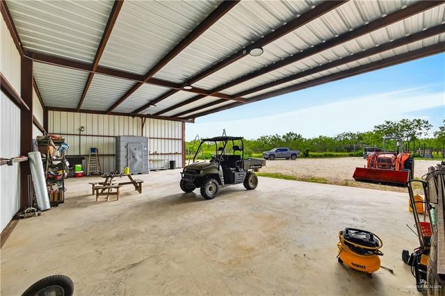 TBD N FM 649, Roma, TX 78584