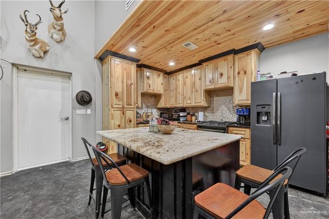 TBD N FM 649, Roma, TX 78584