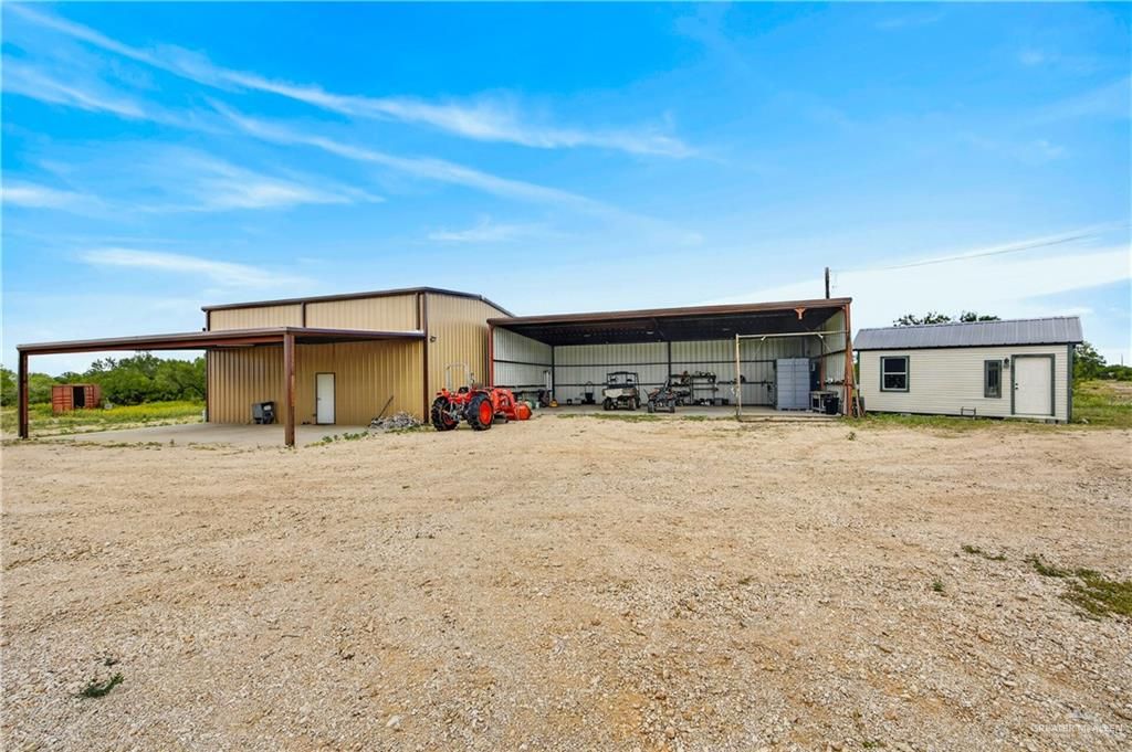 TBD N FM 649, Roma, TX 78584