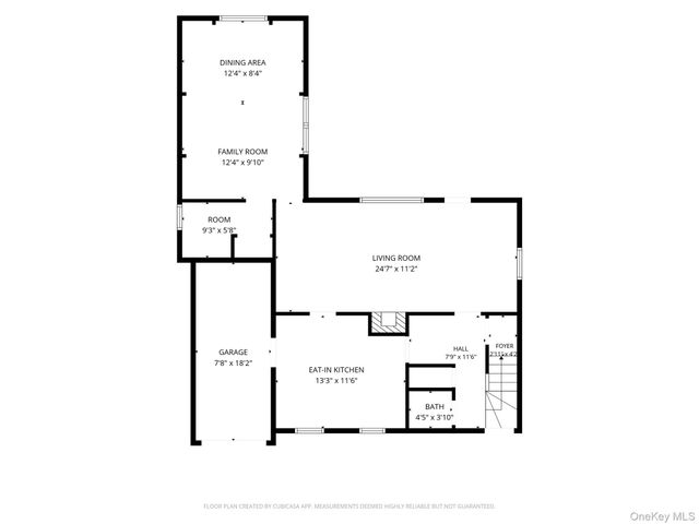 148 Princeton Street, Roslyn Heights, NY 11577