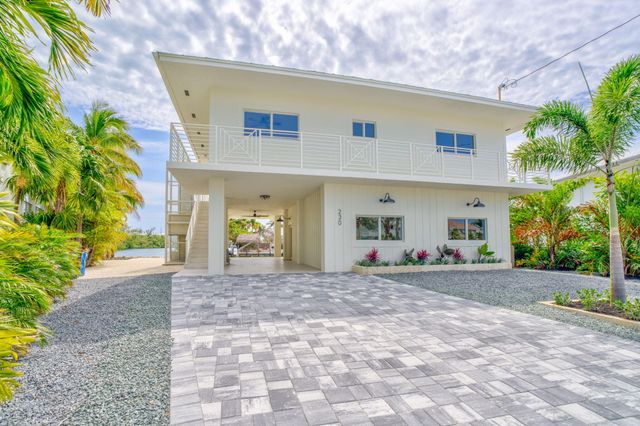 230 Biscayne Boulevard, Lower Matecumbe, FL 33036