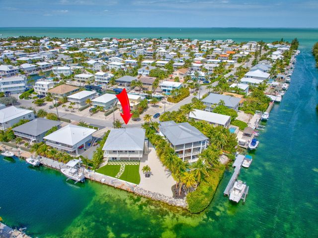 230 Biscayne Boulevard, Lower Matecumbe, FL 33036