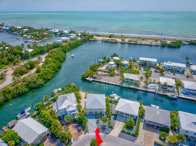 230 Biscayne Boulevard, Lower Matecumbe, FL 33036
