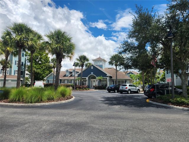 5257 CANE ISLAND LOOP 302, Kissimmee, FL 34746