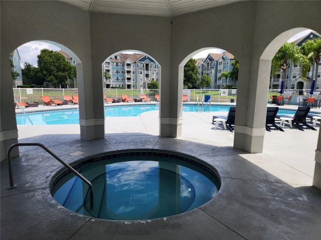 5257 CANE ISLAND LOOP 302, Kissimmee, FL 34746