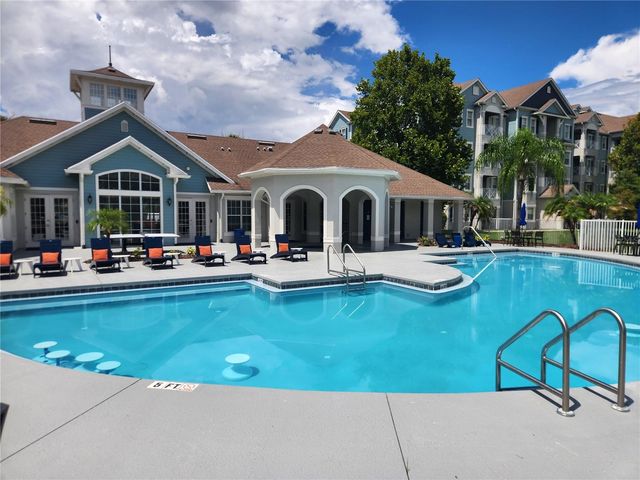 5257 CANE ISLAND LOOP 302, Kissimmee, FL 34746