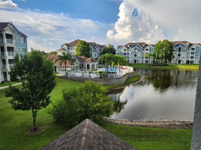 5257 CANE ISLAND LOOP 302, Kissimmee, FL 34746