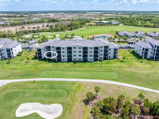 12180 WELLEN GOLF STREET 207, Venice, FL 34293