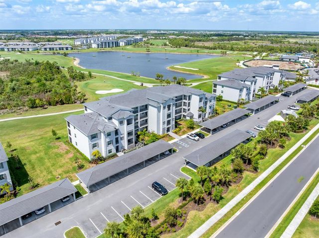 12180 WELLEN GOLF STREET 207, Venice, FL 34293