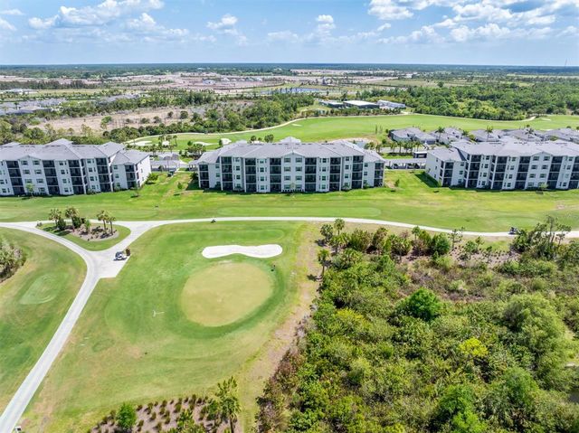 12180 WELLEN GOLF STREET 207, Venice, FL 34293