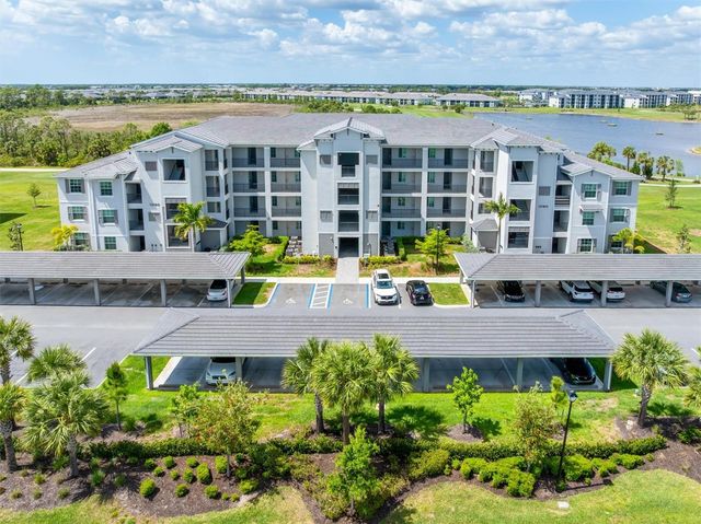 12180 WELLEN GOLF STREET 207, Venice, FL 34293
