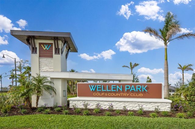 12180 WELLEN GOLF STREET 207, Venice, FL 34293