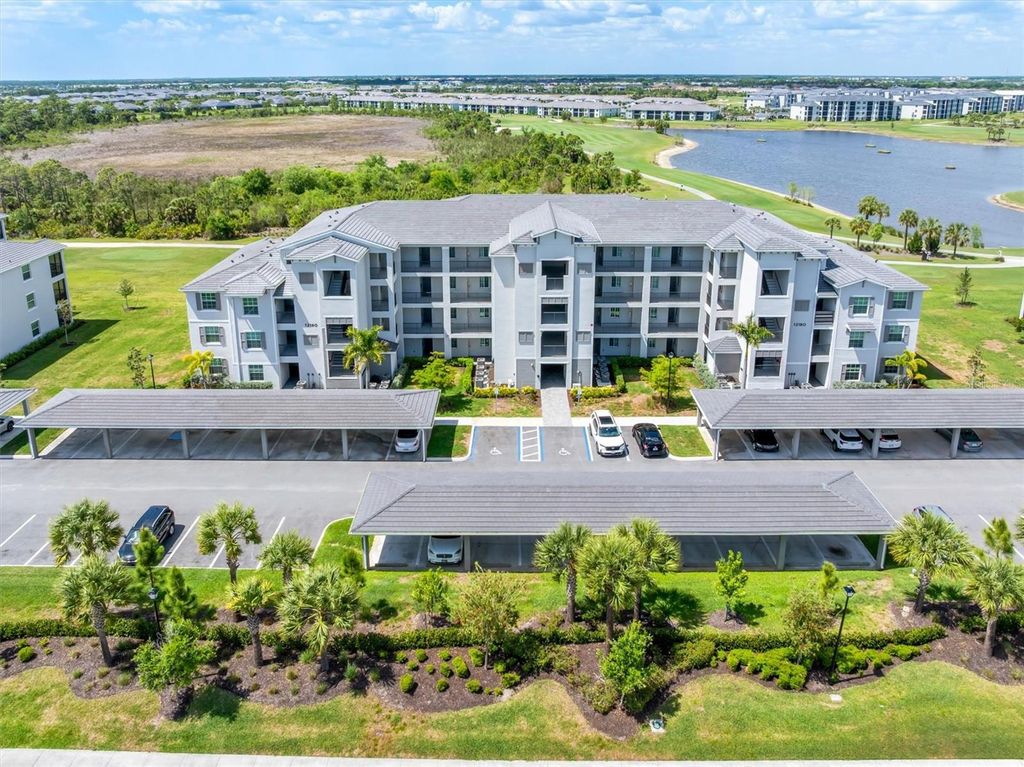 12180 WELLEN GOLF STREET 207, Venice, FL 34293
