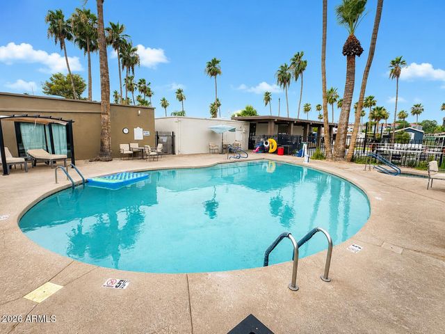 2050 W DUNLAP Avenue D54, Phoenix, AZ 85021