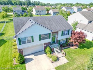39119 Clocktower Drive, Romulus, MI 48174