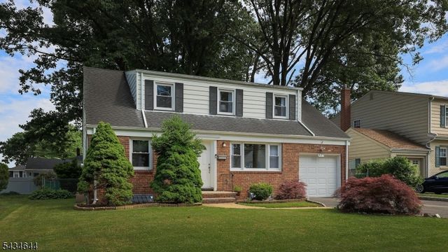 405 Martin Rd, Union Twp., NJ 07083