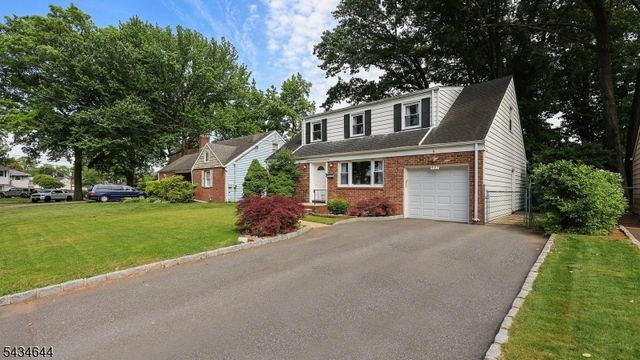 405 Martin Rd, Union Twp., NJ 07083
