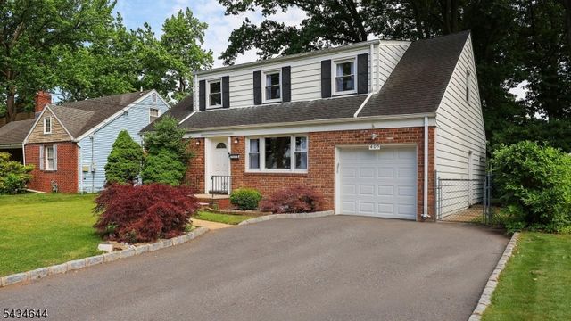 405 Martin Rd, Union Twp., NJ 07083
