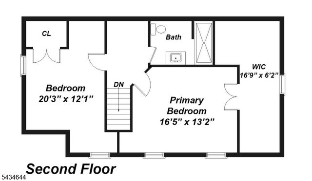 405 Martin Rd, Union Twp., NJ 07083