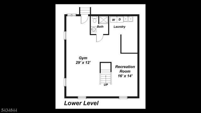 405 Martin Rd, Union Twp., NJ 07083