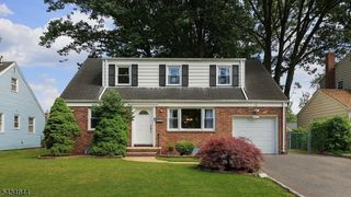 405 Martin Rd, Union Twp., NJ 07083