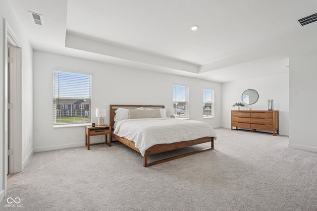 9091 Drakeswood Avenue, Mccordsville, IN 46055