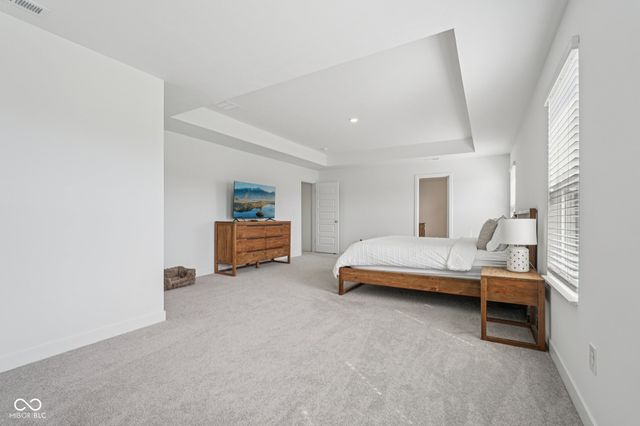 9091 Drakeswood Avenue, Mccordsville, IN 46055