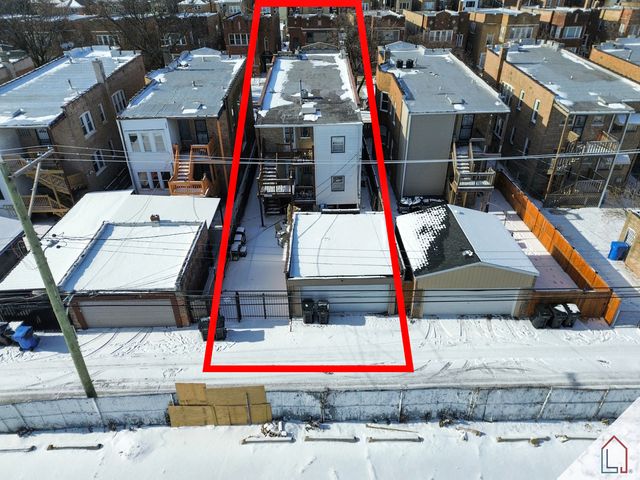 8237 S Green Street, Chicago, IL 60620