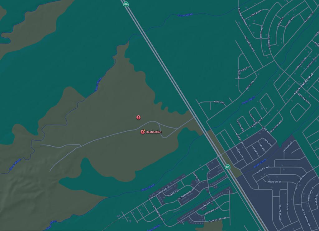 0 Hwy 86, Salton City, CA 92274