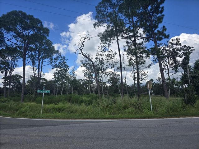 2191 W FROSTPROOF ROAD, Frostproof, FL 33843
