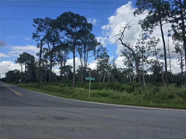 2191 W FROSTPROOF ROAD, Frostproof, FL 33843