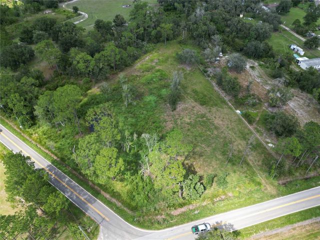 2191 W FROSTPROOF ROAD, Frostproof, FL 33843