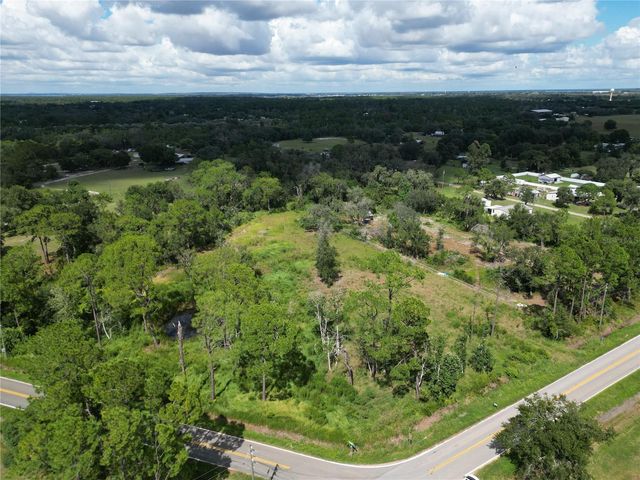 2191 W FROSTPROOF ROAD, Frostproof, FL 33843
