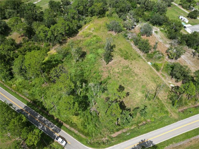 2191 W FROSTPROOF ROAD, Frostproof, FL 33843