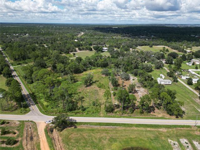 2191 W FROSTPROOF ROAD, Frostproof, FL 33843