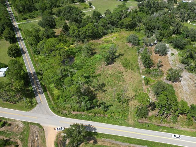 2191 W FROSTPROOF ROAD, Frostproof, FL 33843