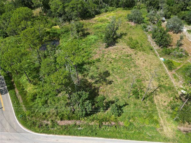 2191 W FROSTPROOF ROAD, Frostproof, FL 33843