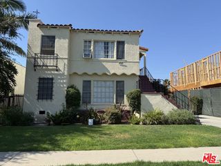 5227 W 20th Street, Los Angeles, CA 90016