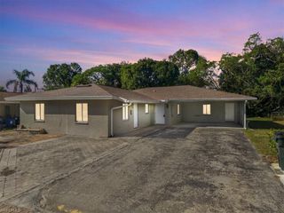 5826 Algiers ST, Fort Myers, FL 33919