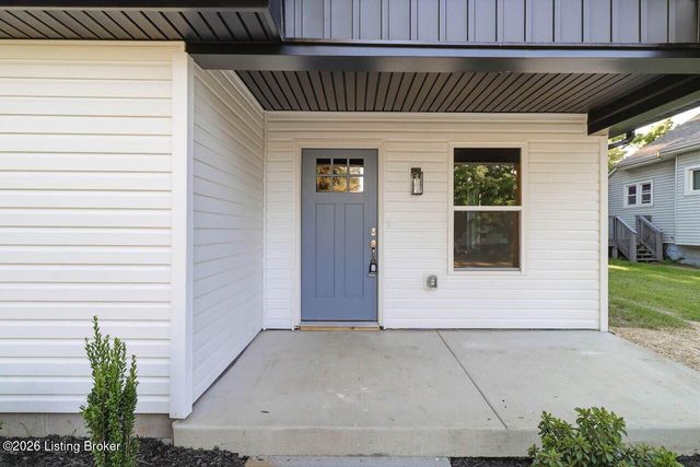 4330 Whitmore Ave, Louisville, KY 40215