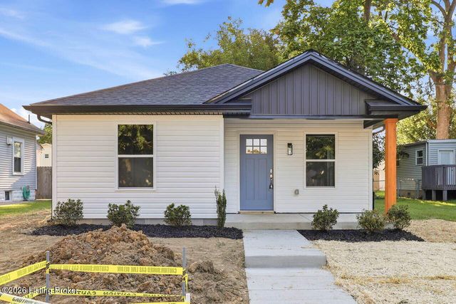 4330 Whitmore Ave, Louisville, KY 40215