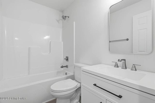 4330 Whitmore Ave, Louisville, KY 40215