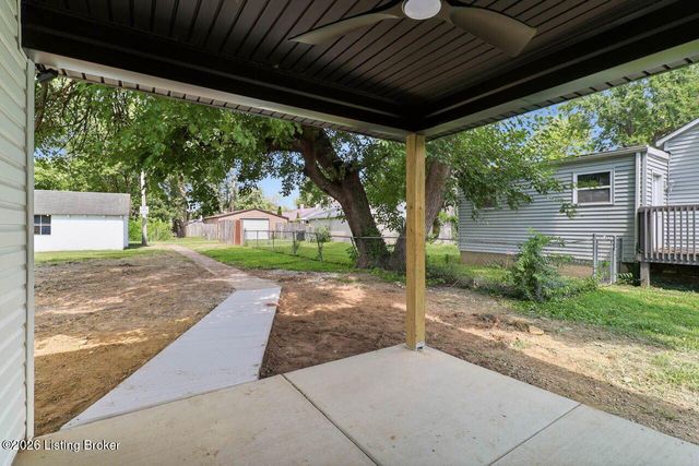 4330 Whitmore Ave, Louisville, KY 40215
