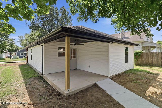 4330 Whitmore Ave, Louisville, KY 40215