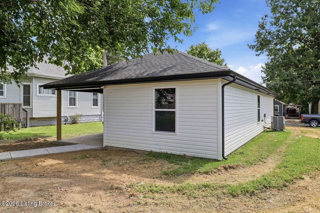 4330 Whitmore Ave, Louisville, KY 40215